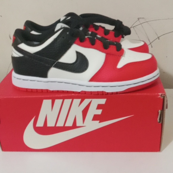 Dunks Chicago bulls - Picture 2 of 4